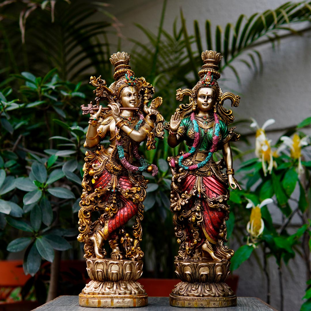 Shree Radha Krishna