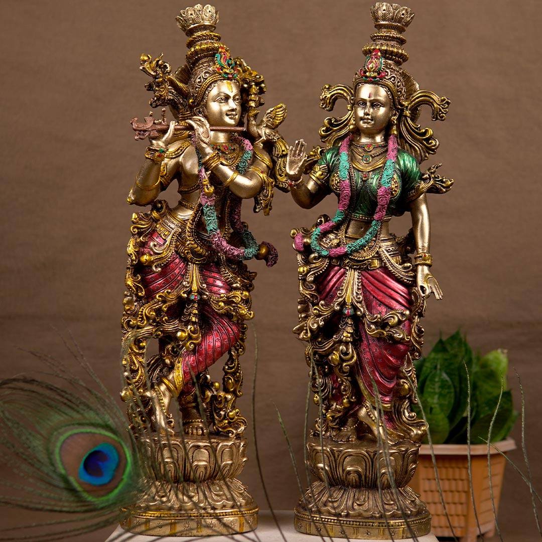 Shree Radha Krishna