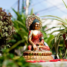 Buddha Idol